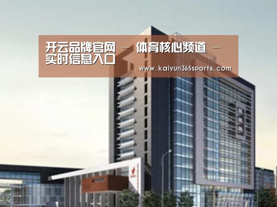 开云体育案例展示四